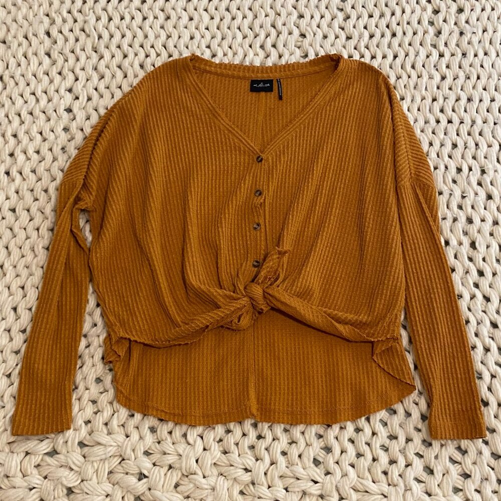 Out From Under Womens Loungewear Sweater